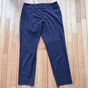 Piazza Sempione Dark Gray Men's Pants
